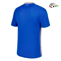 Camiseta Sunderland AFC Qualidade Premium Visitante 2025/26 Azul