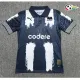 Camisola Monterrey Qualidade Premium 80 Edição De Aniversário 2025/26 Azul/Branco Camisola Monterrey Qualidade Premium 80 Edição De Aniversário 2025/26 Azul/Branco