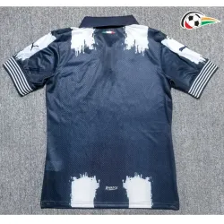 Camisola Monterrey Qualidade Premium 80 Edição De Aniversário 2025/26 Azul/Branco