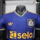 Equipacione Newcastle United Qualidade AAA Alternativa 2025/26 Versão Jogador Azul Equipacione Newcastle United Qualidade AAA Alternativa 2025/26 Versão Jogador Azul