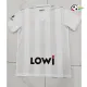 Leganes Equipacione Baratas Local Primeiro Kit 2025/26 Azul/Branco Leganes Equipacione Baratas Local Primeiro Kit 2025/26 Azul/Branco