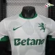 Lisboa Camisola Qualidade Premium Away 2025/26 Jogador Branco Lisboa Camisola Qualidade Premium Away 2025/26 Jogador Branco