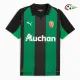 RC Lens Camisa Baratas Visitante Segundo Kit 2025/26 Verde/Preto RC Lens Camisa Baratas Visitante Segundo Kit 2025/26 Verde/Preto