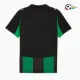 RC Lens Camisa Baratas Visitante Segundo Kit 2025/26 Verde/Preto RC Lens Camisa Baratas Visitante Segundo Kit 2025/26 Verde/Preto