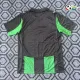 RC Lens Camisa Baratas Visitante Segundo Kit 2025/26 Verde/Preto RC Lens Camisa Baratas Visitante Segundo Kit 2025/26 Verde/Preto