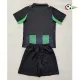RC Lens Camiseta Qualidade TAILANDESA Visitante 2025/26 Niños Verde/Preto RC Lens Camiseta Qualidade TAILANDESA Visitante 2025/26 Niños Verde/Preto