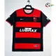 Camisola Flamengo Replicas Home 2000/01 Retro Classicas Vermelho/Preto Camisola Flamengo Replicas Home 2000/01 Retro Classicas Vermelho/Preto