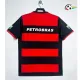 Camisola Flamengo Replicas Home 2000/01 Retro Classicas Vermelho/Preto Camisola Flamengo Replicas Home 2000/01 Retro Classicas Vermelho/Preto