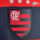 Camisola Flamengo Replicas Home 2000/01 Retro Classicas Vermelho/Preto Camisola Flamengo Replicas Home 2000/01 Retro Classicas Vermelho/Preto