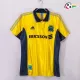 Equipacione Marsella Qualidade AAA Alternativa Terceiro Kit 1998/99 Classicas Amarelo Equipacione Marsella Qualidade AAA Alternativa Terceiro Kit 1998/99 Classicas Amarelo