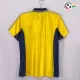 Equipacione Marsella Qualidade AAA Alternativa Terceiro Kit 1998/99 Classicas Amarelo Equipacione Marsella Qualidade AAA Alternativa Terceiro Kit 1998/99 Classicas Amarelo
