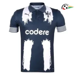 Equipacione Monterrey Baratas KidSuper 2025/26 Azul/Branco