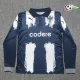 Monterrey Camisola Qualidade TAILANDESA KidSuper 2025/26 ML Azul/Branco Monterrey Camisola Qualidade TAILANDESA KidSuper 2025/26 ML Azul/Branco