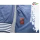 Monterrey Camisola Qualidade TAILANDESA KidSuper 2025/26 ML Azul/Branco Monterrey Camisola Qualidade TAILANDESA KidSuper 2025/26 ML Azul/Branco