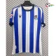 Real Sociedad Equipacione Futebol Local 2025/26 com Patch da La Liga Azul/Branco Real Sociedad Equipacione Futebol Local 2025/26 com Patch da La Liga Azul/Branco