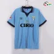 Camisa Lazio Qualidade AAA Primeiro Kit 1996/97 Retro Azul
