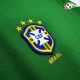 Do Guarda-Redes Brasil Equipacione Baratas 1998 Classicas Verde Do Guarda-Redes Brasil Equipacione Baratas 1998 Classicas Verde