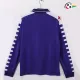 Fiorentina Camiseta Replicas Local Primeiro Kit 1998/99 Vintage ML Roxo Fiorentina Camiseta Replicas Local Primeiro Kit 1998/99 Vintage ML Roxo