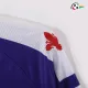 Fiorentina Camiseta Replicas Local Primeiro Kit 1998/99 Vintage ML Roxo Fiorentina Camiseta Replicas Local Primeiro Kit 1998/99 Vintage ML Roxo