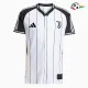 Juventus Camisola Replicas Camisa de Beisebol 2025/26 Preto/Branco Juventus Camisola Replicas Camisa de Beisebol 2025/26 Preto/Branco