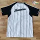 Juventus Camisola Replicas Camisa de Beisebol 2025/26 Preto/Branco Juventus Camisola Replicas Camisa de Beisebol 2025/26 Preto/Branco