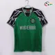 Nigeria Camisa Baratas Local 1994/95 Classicas Verde Nigeria Camisa Baratas Local 1994/95 Classicas Verde