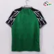 Nigeria Camisa Baratas Local 1994/95 Classicas Verde Nigeria Camisa Baratas Local 1994/95 Classicas Verde