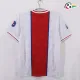 PSG Camisola Qualidade Premium Away 1995/96 Retro Classicas Vermelho/Branco PSG Camisola Qualidade Premium Away 1995/96 Retro Classicas Vermelho/Branco
