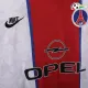 PSG Camisola Qualidade Premium Away 1995/96 Retro Classicas Vermelho/Branco PSG Camisola Qualidade Premium Away 1995/96 Retro Classicas Vermelho/Branco