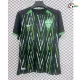 Camisa Elche Futebol Away 2025/26 Verde/Branco