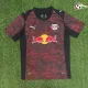 Camisa Leipzig Qualidade AAA Alternativa 2025/26 Vermelho/Preto