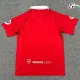 Camiseta Sevilla FC Qualidade TAILANDESA Segundo Kit 2025/26 Vermelho