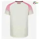 Camisola Leverkusen Qualidade TAILANDESA Away 2025/26 Rosa/Branco