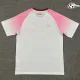 Camisola Leverkusen Qualidade TAILANDESA Away 2025/26 Rosa/Branco