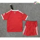 Camisola Liverpool Replicas Home Primeiro Kit 2025/26 Niños Vermelho