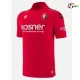 Equipacione Osasuna Qualidade AAA Local Primeiro Kit 2025/26 Vermelho Equipacione Osasuna Qualidade AAA Local Primeiro Kit 2025/26 Vermelho