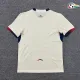 Lille OSC Camiseta Replicas Away Segundo Kit 2025/26 Bege