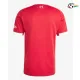 Liverpool Equipacione Futebol Primeiro Kit 2025/26 Vermelho