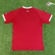 Liverpool Equipacione Futebol Primeiro Kit 2025/26 Vermelho