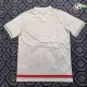 Monaco Camisola Qualidade Premium Local 2025/26 Vermelho/Branco Monaco Camisola Qualidade Premium Local 2025/26 Vermelho/Branco