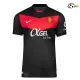 RCD Mallorca Camiseta Qualidade Premium Thrid Terceiro Kit 2025/26 com Patch da La Liga Preto