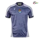 Real Sociedad Equipacione Qualidade AAA Segundo Kit 2025/26 com Patch da La Liga Azul/Cinza