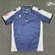 Real Sociedad Equipacione Qualidade AAA Segundo Kit 2025/26 com Patch da La Liga Azul/Cinza