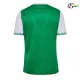 Saint-Étienne Camisa Futebol Primeiro Kit 2025/26 Verde