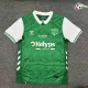 Saint-Étienne Camisa Futebol Primeiro Kit 2025/26 Verde