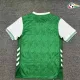 Saint-Étienne Camisa Futebol Primeiro Kit 2025/26 Verde