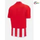 UD Almería Camisola Qualidade TAILANDESA Local 2025/26 Vermelho/Branco UD Almería Camisola Qualidade TAILANDESA Local 2025/26 Vermelho/Branco