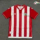 UD Almería Camisola Qualidade TAILANDESA Local 2025/26 Vermelho/Branco UD Almería Camisola Qualidade TAILANDESA Local 2025/26 Vermelho/Branco