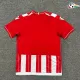 UD Almería Camisola Qualidade TAILANDESA Local 2025/26 Vermelho/Branco UD Almería Camisola Qualidade TAILANDESA Local 2025/26 Vermelho/Branco