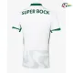 Camiseta Lisboa Qualidade Premium Visitante Segundo Kit 2025/26 Branco Camiseta Lisboa Qualidade Premium Visitante Segundo Kit 2025/26 Branco